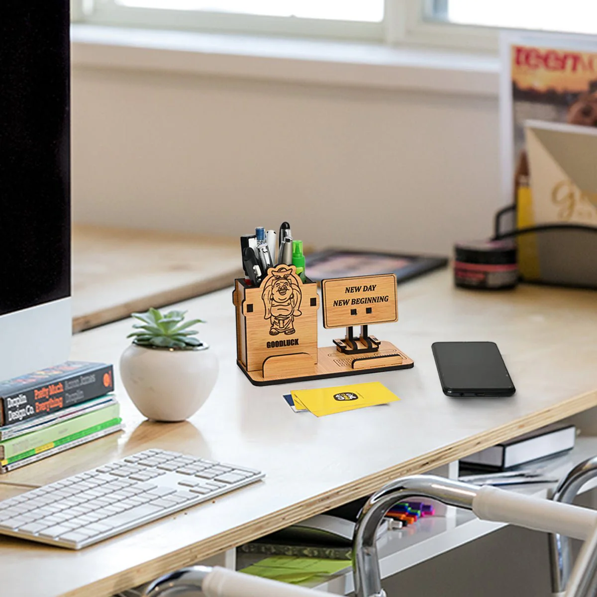 Desk Accessories
