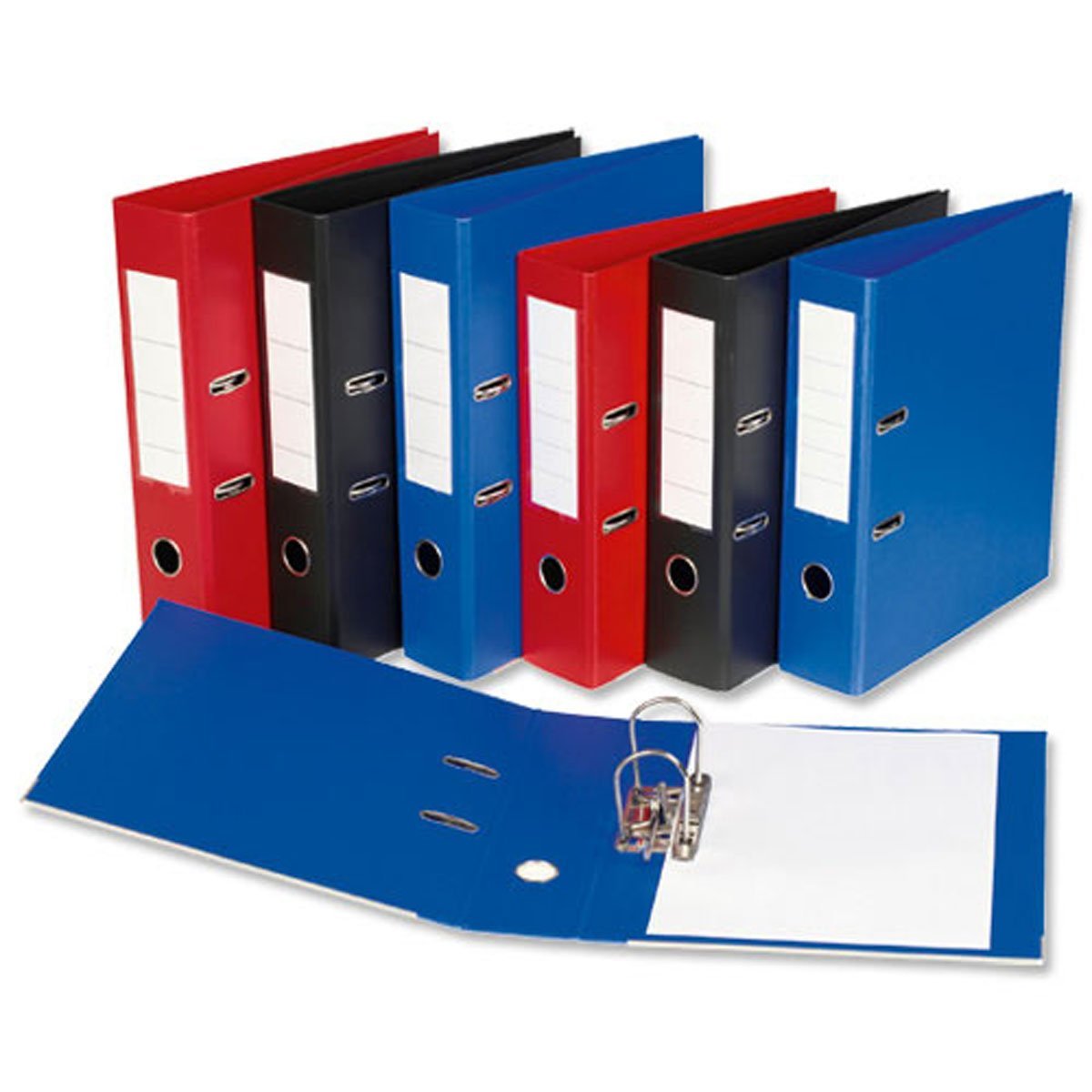 Files & Folders